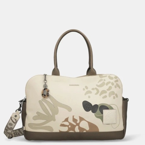 Torebka damska kuferek - ANEKKE SOPHIA GAIA 42872-420