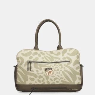 Torebka damska kuferek - ANEKKE SOPHIA GAIA 42872-420