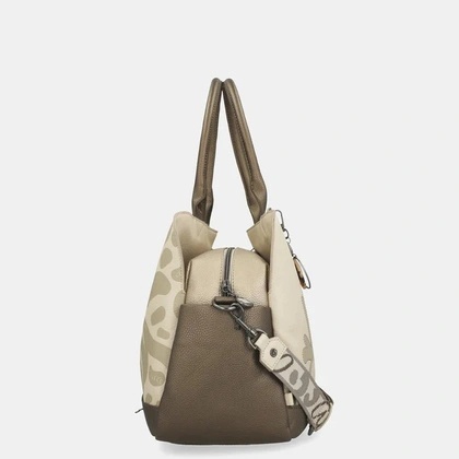 Torebka damska kuferek - ANEKKE SOPHIA GAIA 42872-420