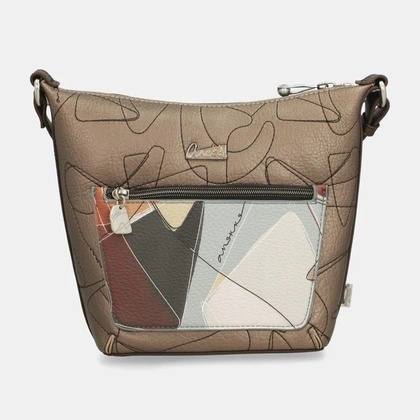 Torebka damska listonoszka - ANEKKE SOPHIA 42803-552