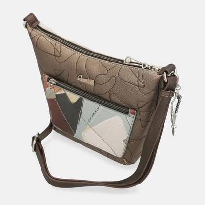 Torebka damska listonoszka - ANEKKE SOPHIA 42803-552