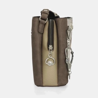 Torebka damska listonoszka - ANEKKE SOPHIA 42803-554