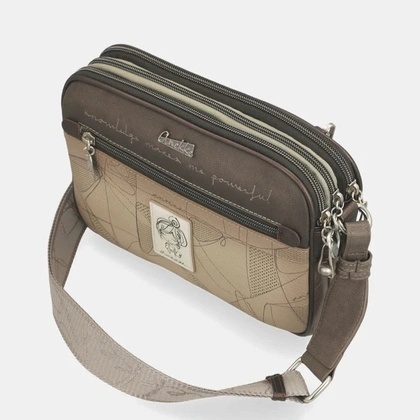 Torebka damska listonoszka - ANEKKE SOPHIA AURALIS 42813-188