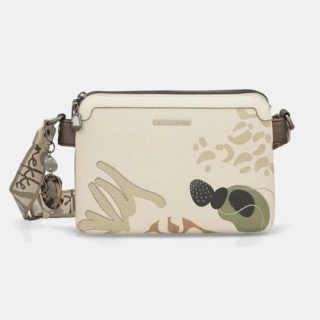 Torebka damska listonoszka - ANEKKE SOPHIA GAIA 42873-160