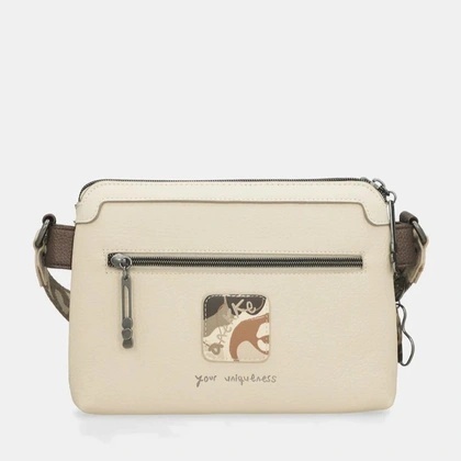 Torebka damska listonoszka - ANEKKE SOPHIA GAIA 42873-160