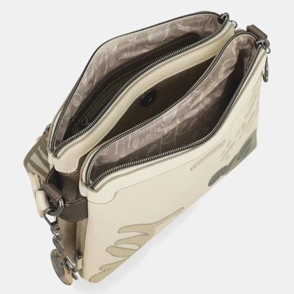 Torebka damska listonoszka - ANEKKE SOPHIA GAIA 42873-160