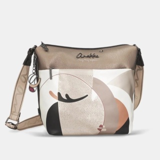 Torebka damska na ramię - ANEKKE MUSE EIKON 42753-248