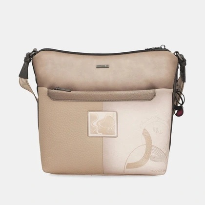 Torebka damska na ramię - ANEKKE MUSE EIKON 42753-248