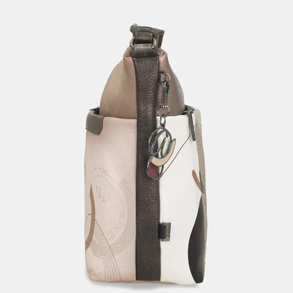 Torebka damska na ramię - ANEKKE MUSE EIKON 42753-248