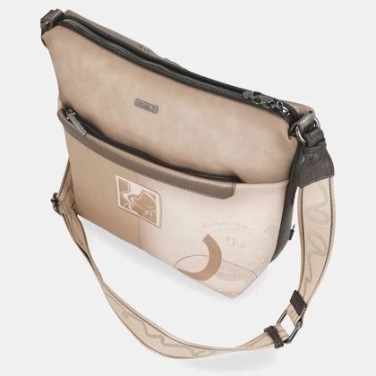 Torebka damska na ramię - ANEKKE MUSE EIKON 42753-248