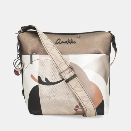 Torebka damska na ramię - ANEKKE MUSE EIKON 42753-248