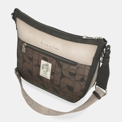 Torebka damska na ramię - ANEKKE SOPHIA AURALIS 42813-138