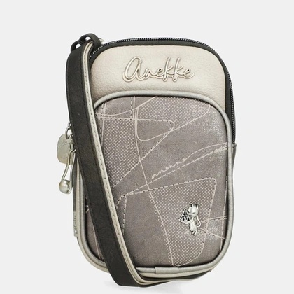 Torebka damska na telefon - ANEKKE SOPHIA AURALIS 42813-907