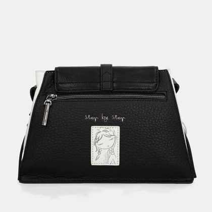 Torebka damska z klapką - ANEKKE MUSE EIKON 42753-560