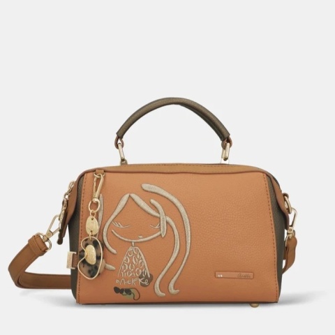 Torebka kuferek - ANEKKE SOPHIA GAIA 42873-443