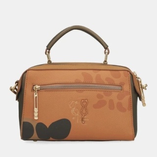 Torebka kuferek - ANEKKE SOPHIA GAIA 42873-443