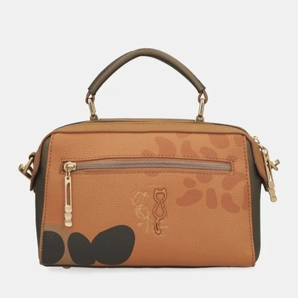 Torebka kuferek - ANEKKE SOPHIA GAIA 42873-443