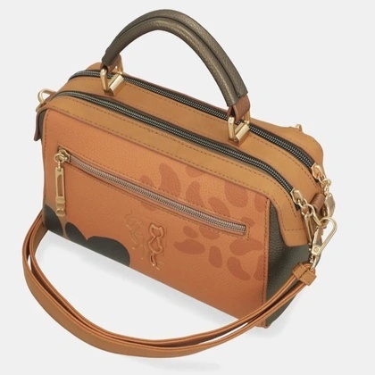 Torebka kuferek - ANEKKE SOPHIA GAIA 42873-443