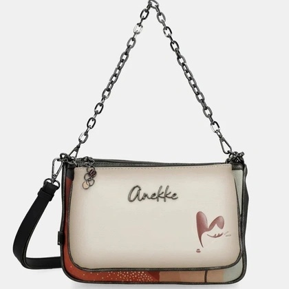 Torebka listonoszka 2w1 - ANEKKE MUSE EIKON 42753-265