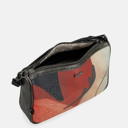 Torebka listonoszka 2w1 - ANEKKE MUSE EIKON 42753-265