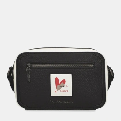 Torebka listonoszka - ANEKKE MUSE EIKON 42753-447