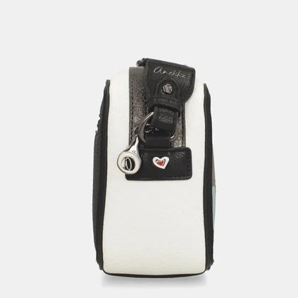 Torebka listonoszka - ANEKKE MUSE EIKON 42753-447