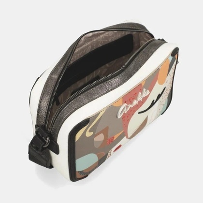 Torebka listonoszka - ANEKKE MUSE EIKON 42753-447