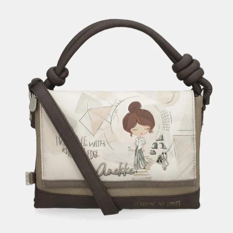 Torebka listonoszka - ANEKKE SOPHIA 42803-383