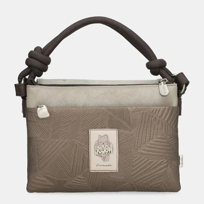 Torebka listonoszka - ANEKKE SOPHIA 42803-383