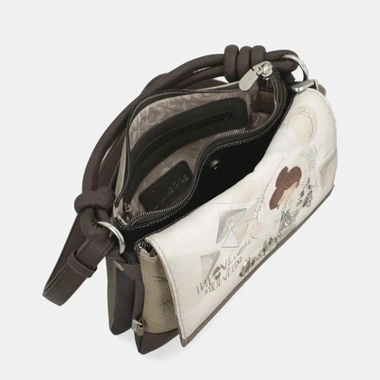 Torebka listonoszka - ANEKKE SOPHIA 42803-383