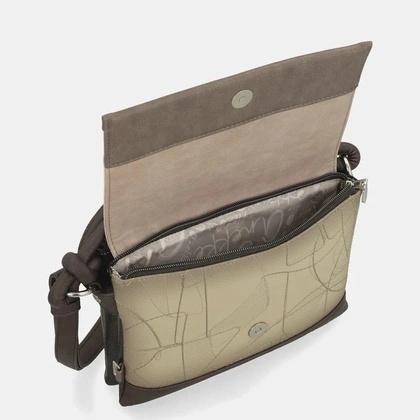 Torebka listonoszka - ANEKKE SOPHIA 42803-383