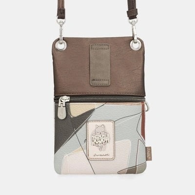 Torebka na telefon - ANEKKE SOPHIA 42803-905