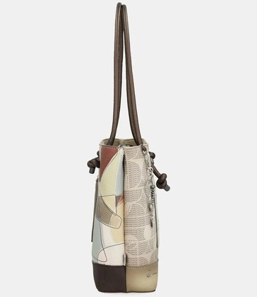 Torebka shopper - ANEKKE SOPHIA 42802-361