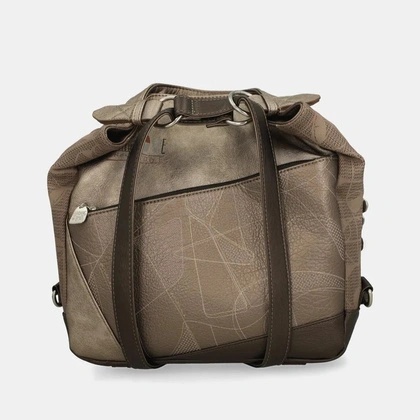 Torebka z funkcją plecaka - ANEKKE SOPHIA 42805-144