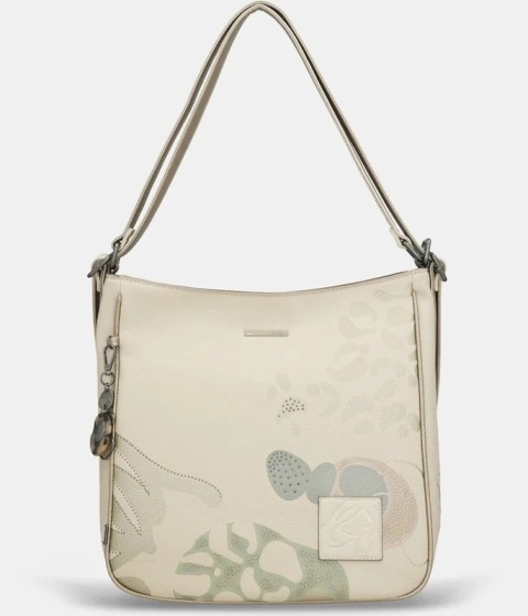 Torebka z funkcją plecaka - ANEKKE SOPHIA GAIA 42875-072