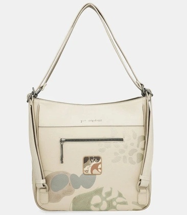 Torebka z funkcją plecaka - ANEKKE SOPHIA GAIA 42875-072