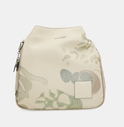 Torebka z funkcją plecaka - ANEKKE SOPHIA GAIA 42875-072