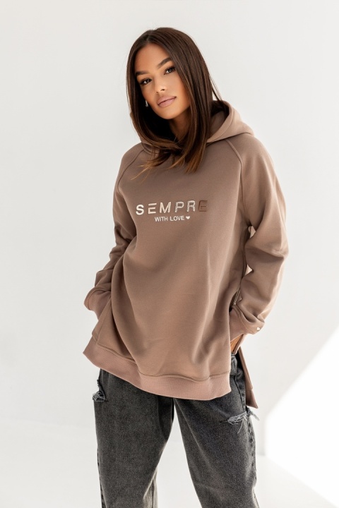 BLUZA Sempre RUBY KAWOWA