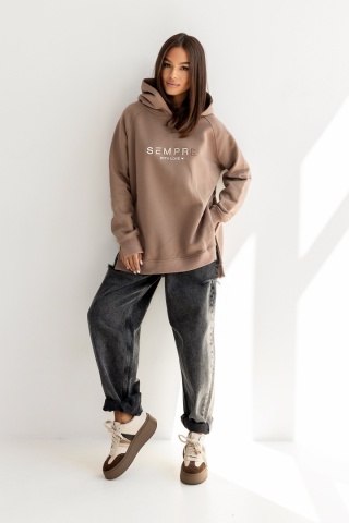 BLUZA Sempre RUBY KAWOWA