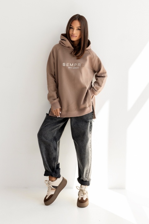 BLUZA Sempre RUBY KAWOWA