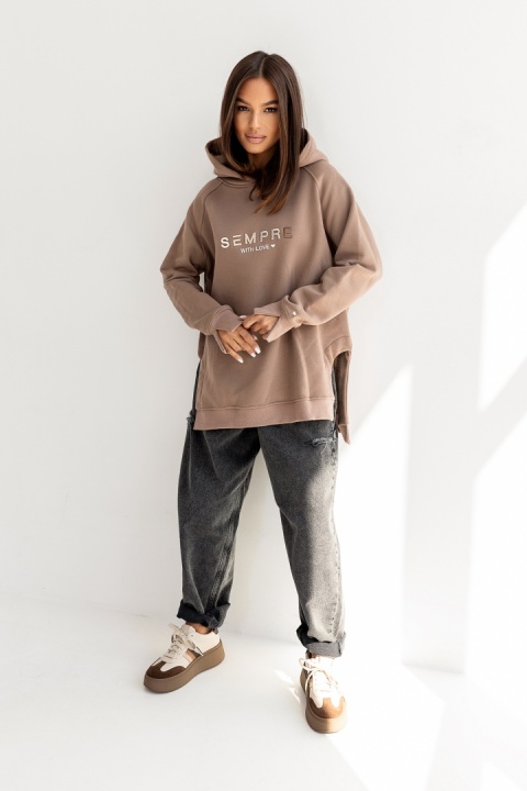 BLUZA Sempre RUBY KAWOWA