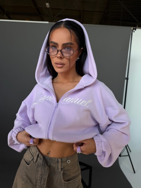 Bluza FRESH lilia LA MANUEL