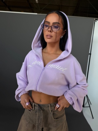 Bluza FRESH lilia LA MANUEL