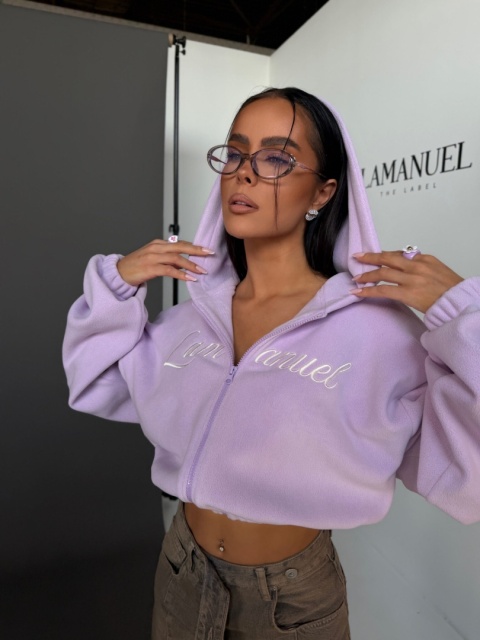 Bluza FRESH lilia LA MANUEL