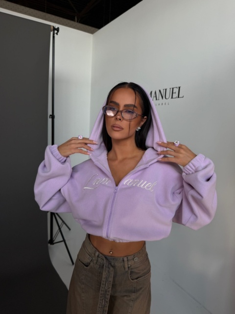 Bluza FRESH lilia LA MANUEL