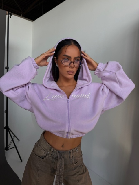 Bluza FRESH lilia LA MANUEL