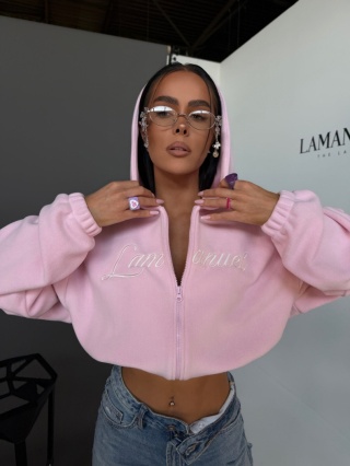 Bluza FRESH puder LA MANUEL