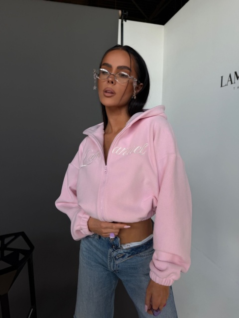 Bluza FRESH puder LA MANUEL