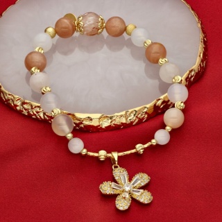 Bransoletka LOVELY STONES B96720