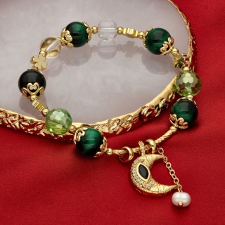 Bransoletka LOVELY STONES B96722